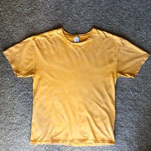 Urban Outfitters | Yellow Crew Neck [Large]